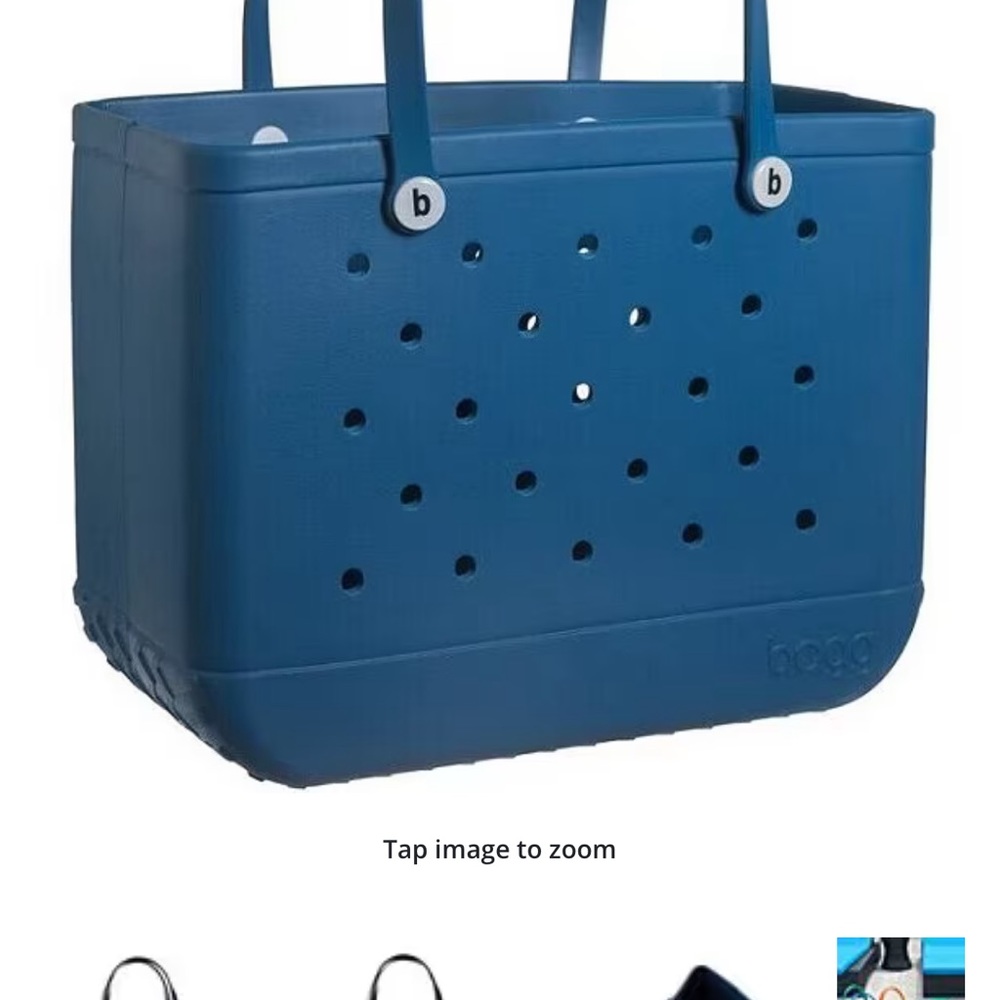 Bogg bag Xtra large size